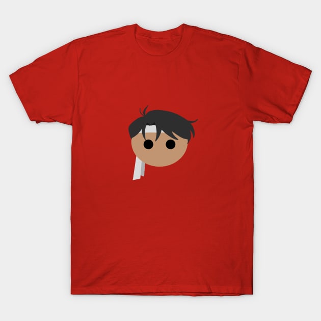 Sapnap t shirt 2025